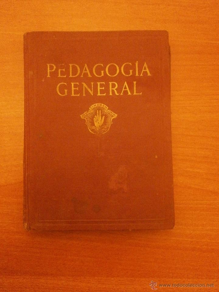 Libros: LIBRO PEDAGOGIA - GENERAL --EDELVIVES