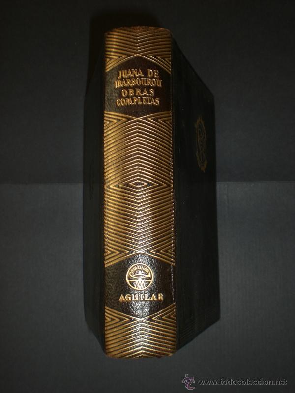 Libros: Joya 095, Ibarbourou, Primera Edici&oacute;n, Aguilar - Foto 1