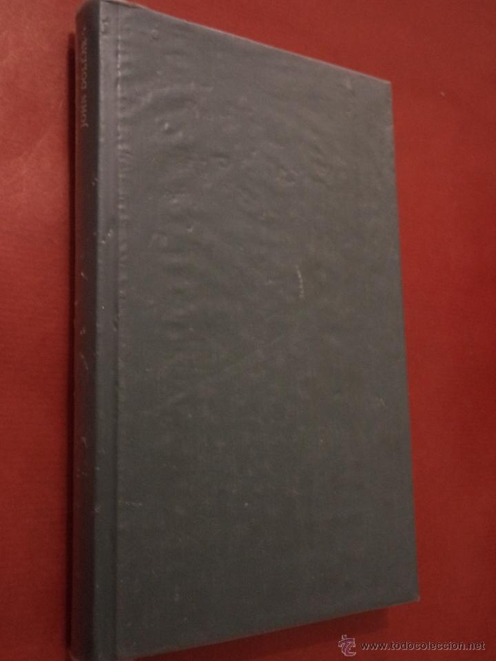 Libros: JOHN DOLLAR. MARIANNE WIGGINS. C&Iacute;RCULO DE LECTORES, S.A. BARCELONA. 1991. - Foto 2