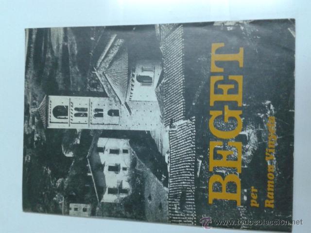 Libros: Libro de Beget