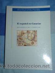Libros: El espa&ntilde;ol en Canarias: desarrollo del curr&iacute;culo - Foto 1