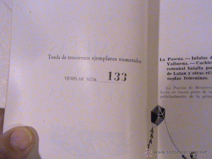 Libros: Cometas en el cielo de Valencia.   (autor: Francisco Almela y Vives) - Foto 3
