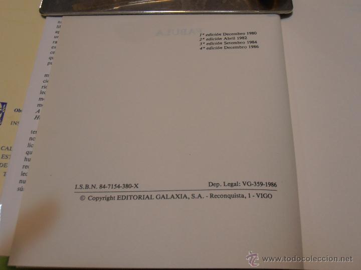 Libros: F&Aacute;BULA, XAVIER ALCAL&Aacute; - Foto 2
