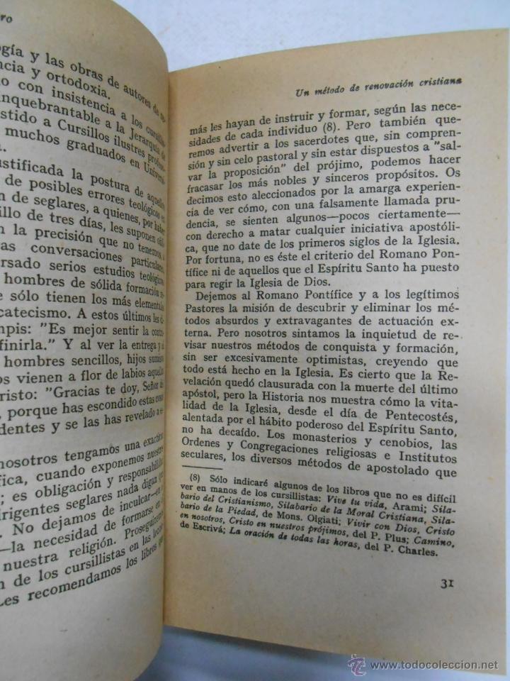 Libros: LA EXPEDICI&Oacute;N PERDIDA. ELVIRA MENENDEZ. TDK165 - - Foto 3