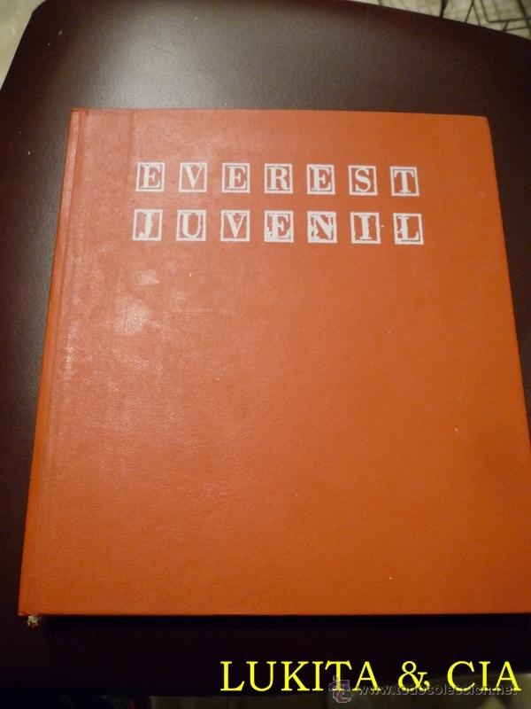 Libros: EL GRAN LIBRO DEL OESTE - EDITORIAL EVEREST - Foto 1