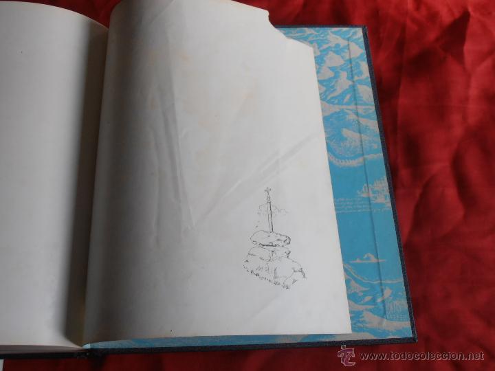 Libros: VIGO, EL FRAGOSO Y EL MI&Ntilde;OR, RAMON BLANCO AREAN - Foto 5