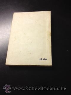 Libros: CODIGO DE LA CIRCULACION 1967. COLECCION GARCIA ENCISO - Foto 2