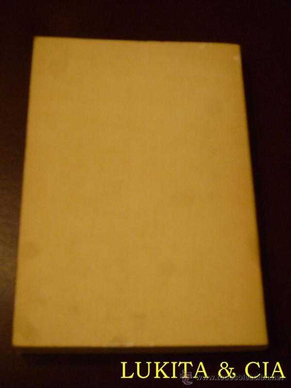 Libros: LA TIA TULA - MIGUEL DE UNAMUNO - 1969 - Foto 2