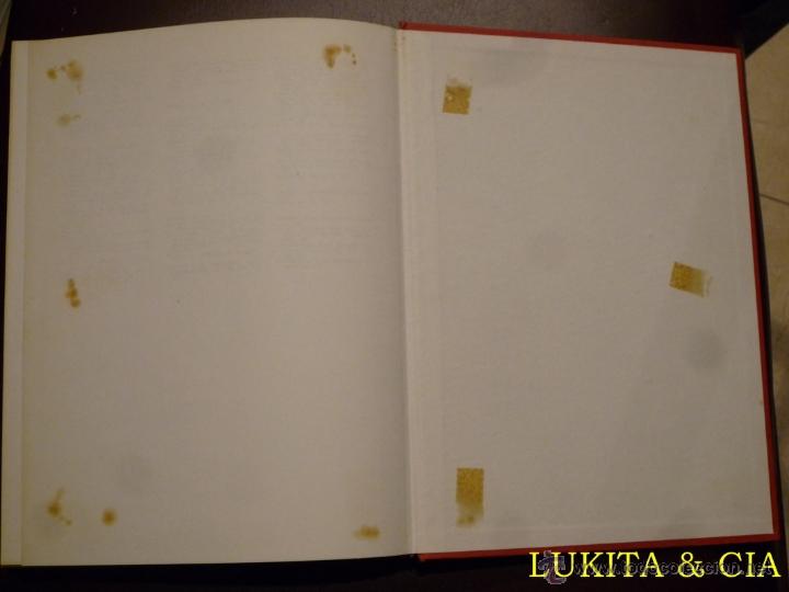 Libros: DEL MONO AL HOMBRE - HERBERT WENDT - 1976 - Foto 7
