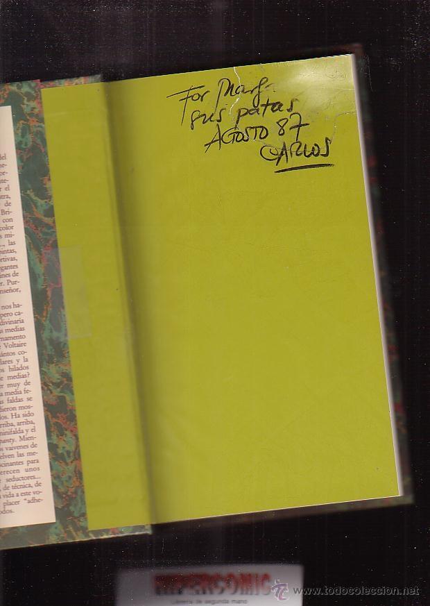 Libros: OH, LAS MEDIAS / PAOLO LOMBARDI - Foto 2