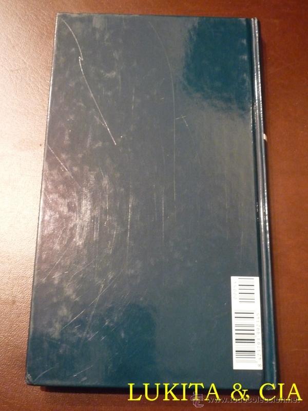 Libros: EXTRAMUROS - JES&Uacute;S FERN&Aacute;NDEZ SANTOS - Foto 2