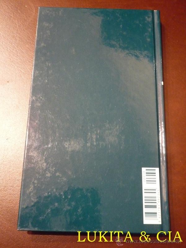 Libros: LAS HERMANAS COLORADAS - FRANCISCO GARC&Iacute;A PAV&Oacute;N - Foto 2