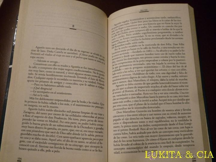 Libros: LAS BUENAS INTENCIONES - MAX AUB - Foto 4