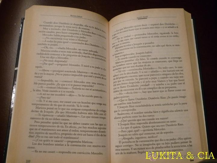 Libros: MARIONA REBULL - IGNACIO AGUST&Iacute; - Foto 4