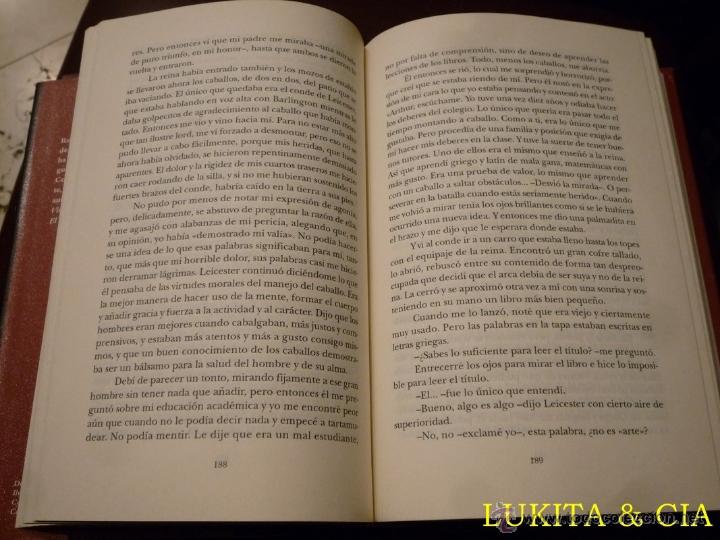 Libros: EL BASTARDO DE LA REINA - ROBIN MAXWELL - Foto 5
