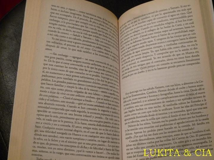 Libros: LA PASI&Oacute;N TURCA - ANTONIO GALA - Foto 4