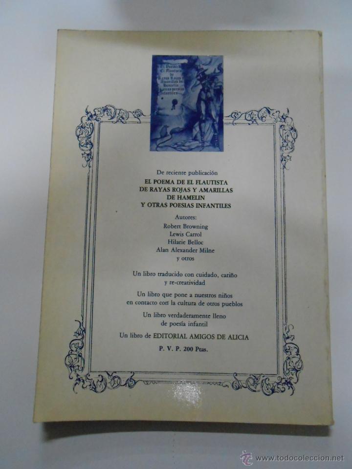 Libros: VIAJE AL A&Ntilde;O 2000. EMILIO DEL RIO. TDK1 - - Foto 2