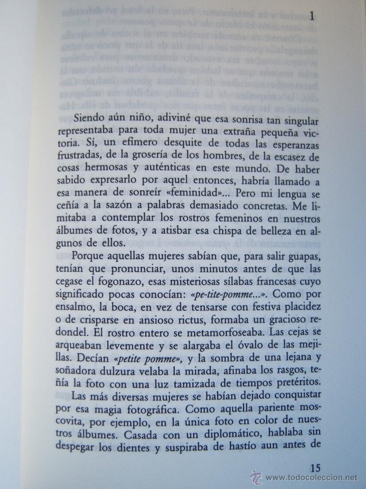 Libros: El testamento franc&eacute;s, de Andrei Makine - Foto 3