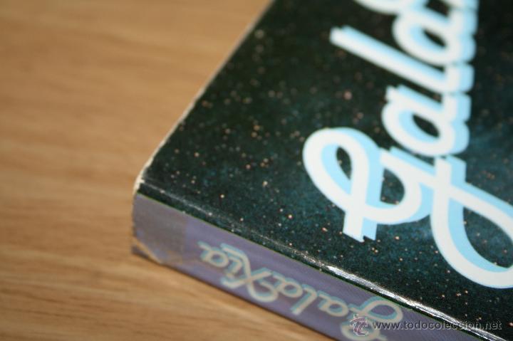 Libros: galaxia recopilacion: kurt singer - editorial ate1981 - libro ref0 - Foto 2