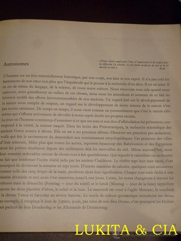 Libros: LE SOLEIL - Foto 6