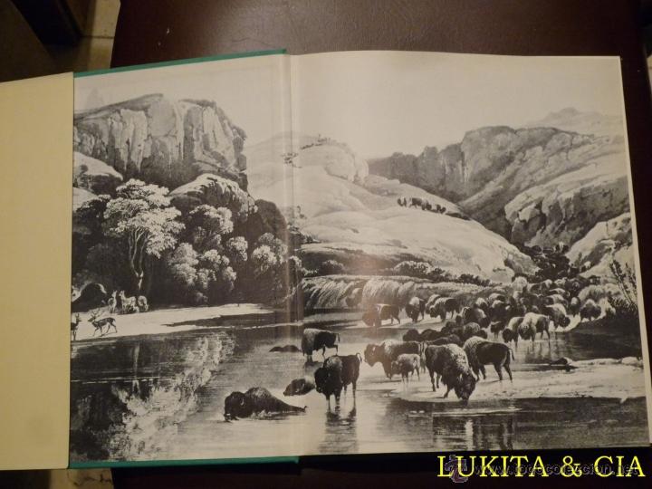 Libros: ALASKA - MEXICO - PROFESOR  DR. HANS ANNAHEIM - Foto 4
