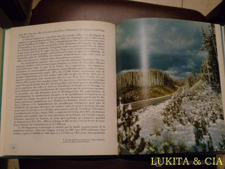 Libros: ALASKA - MEXICO - PROFESOR  DR. HANS ANNAHEIM - Foto 6