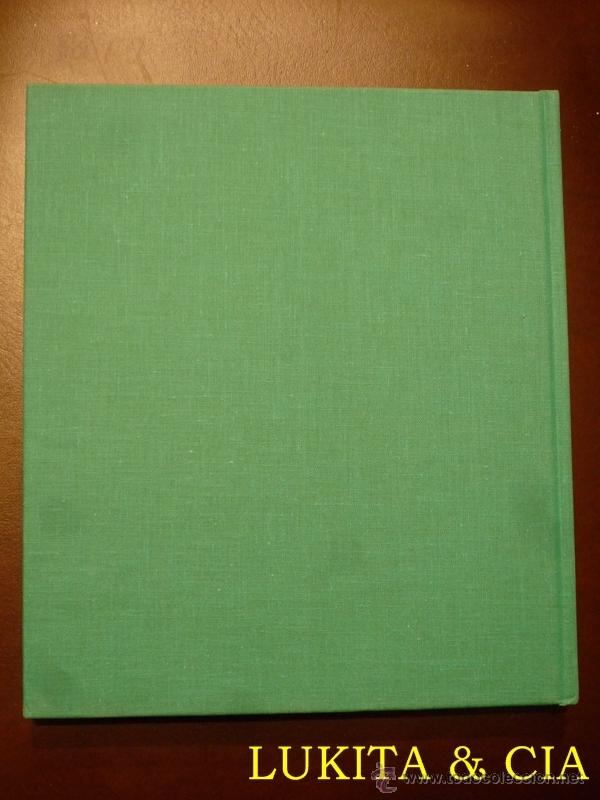 Libros: ALASKA - MEXICO - PROFESOR  DR. HANS ANNAHEIM - Foto 8