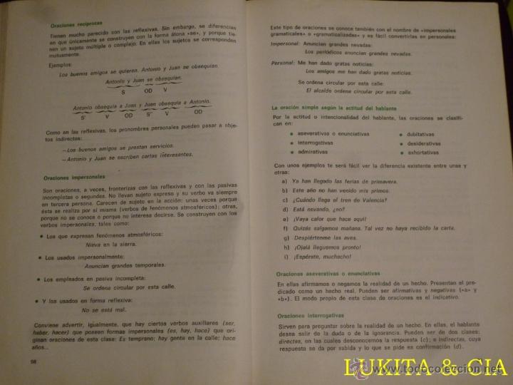 Libros: LENGUA ESPA&Ntilde;OLA 1&ordm; FP 1 - EDELVIVES - Foto 3