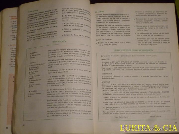 Libros: LENGUA ESPA&Ntilde;OLA 2&ordm; FP1 - EDELVIVES - Foto 4