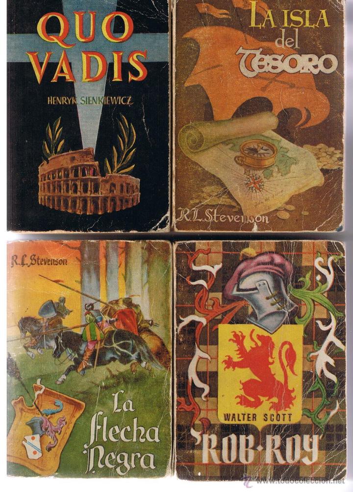 Libros: ENCICLOPEDIA PULGA NUMEROS 10, 30,130,180. ST/C78