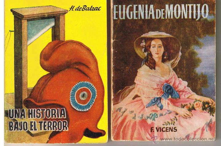 Libros: ENCICLOPEDIA PULGA. NUMEROS: 92, 96.(ST/C78) - Foto 1