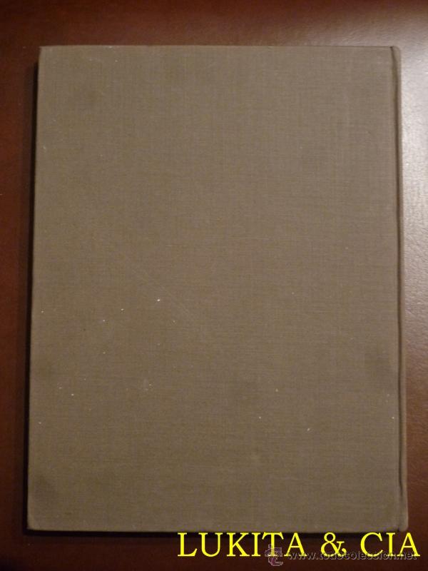Libros: MUROS TESTIGOS DE LA HISTORIA - LA TORRE DE LONDRES - 1974 - Foto 2