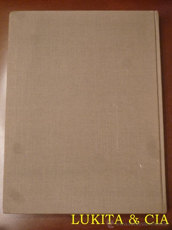 Libros: MUROS TESTIGOS DE LA HISTORIA - LA ALHAMBRA - 1974 - Foto 2