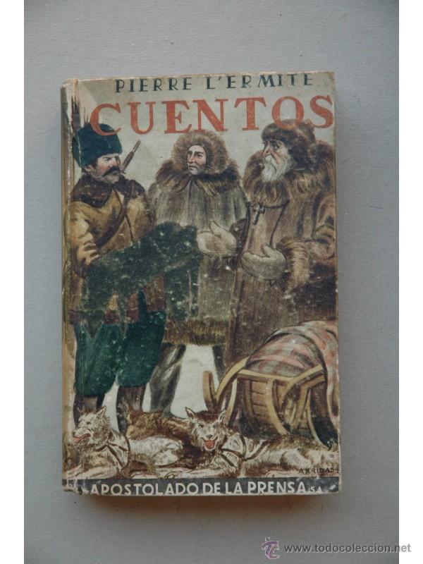 Libros: La reja del arado : cuentos - LERMITE, Pierre - Foto 1