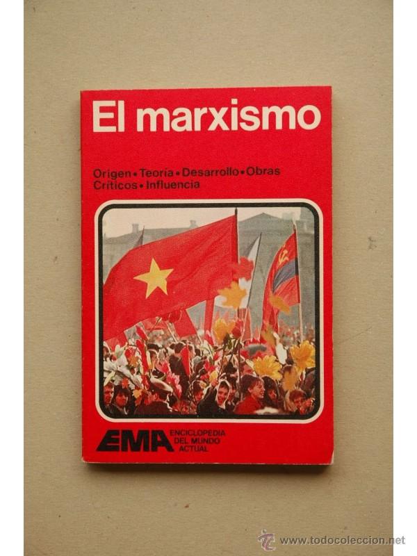 Libros: El MARXISMO - Foto 1