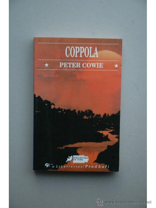 Libros: Coppola - COWIE, Peter - Foto 1
