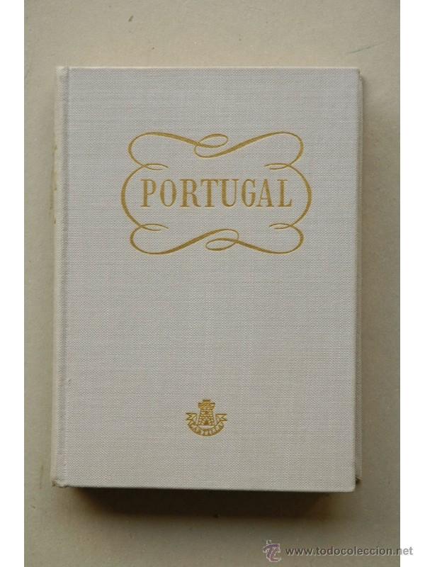 Libros: PORTUGAL - AUTORES VARIOS - Foto 1
