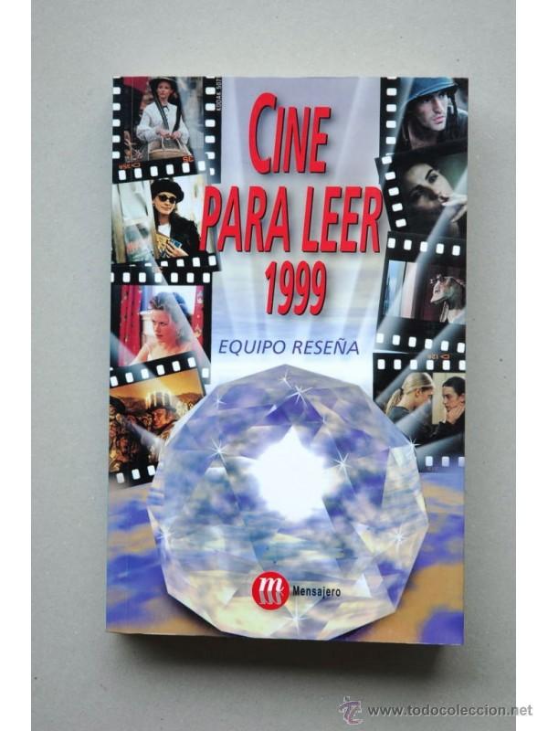 Libros: Cine para leer 1999 - EQUIPO RESE&Ntilde;A - Foto 1