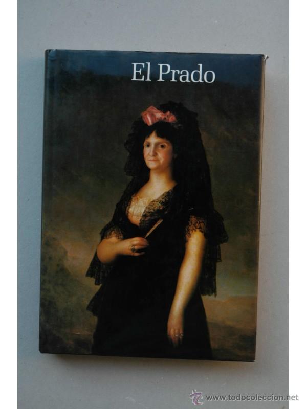 Libros: El PRADO - AUTORES VARIOS - Foto 1