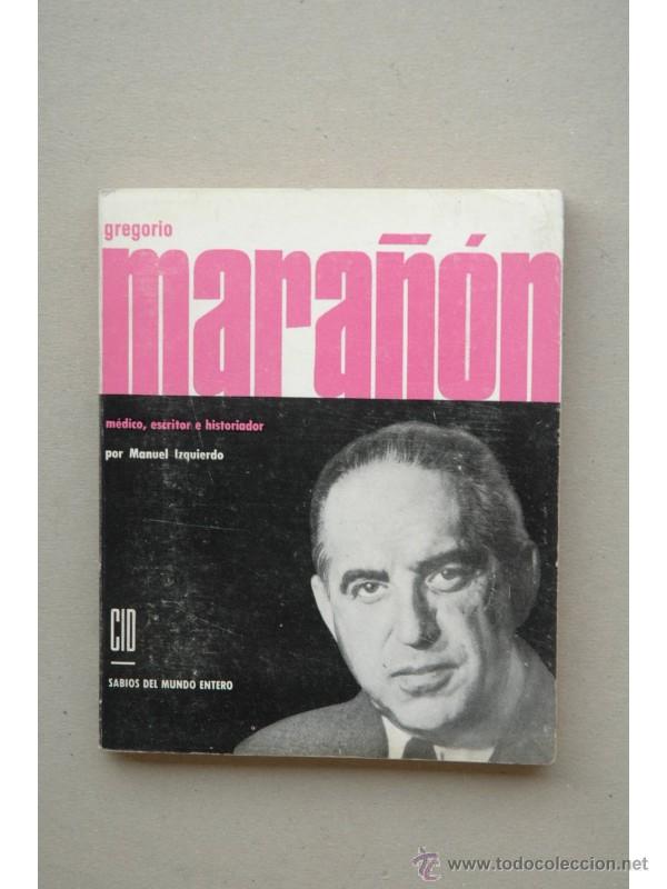 Libros: Mara&ntilde;&oacute;n - IZQUIERDO HERN&Aacute;NDEZ, Manuel - Foto 1