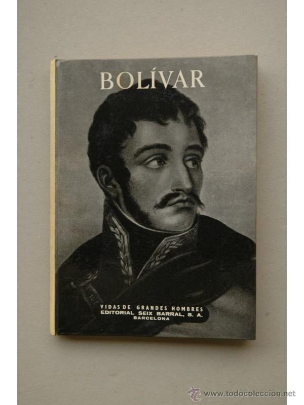 Libros: Bol&iacute;var - SANTELMO, Jorge - Foto 1
