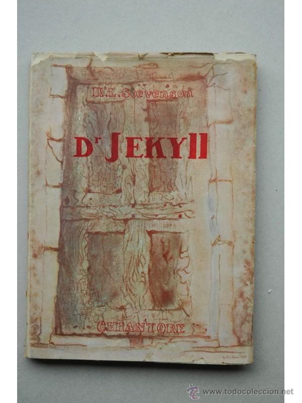 Libros: Il Dr Jekyll - STEVENSON, Robert Louis - Foto 1