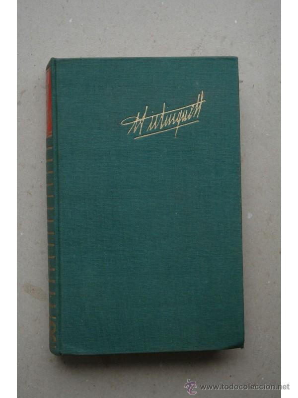 Libros: Memorias - MISTINGUETT - Foto 1