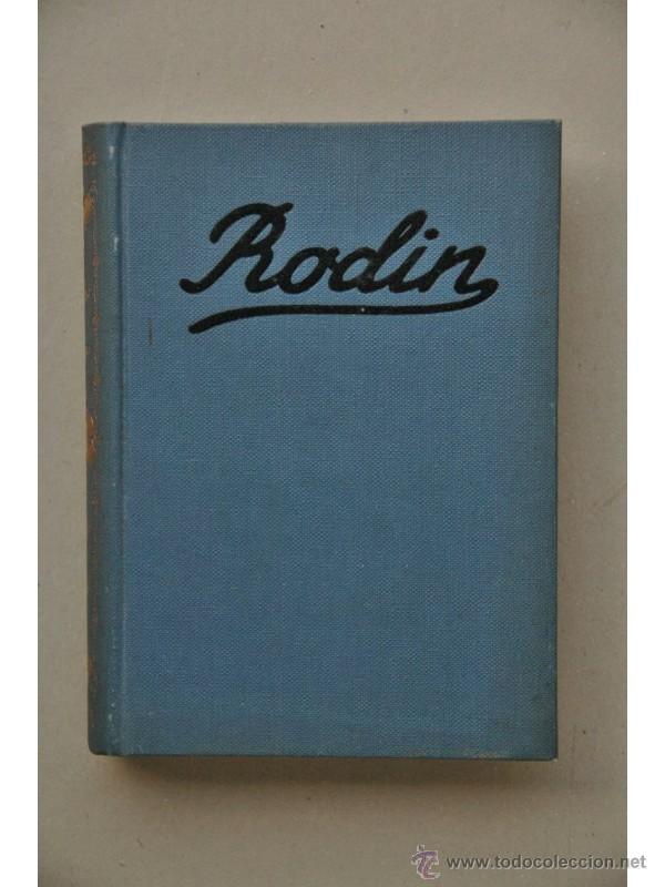 Libros: Rodin - B&Eacute;N&Eacute;DITE, Leoncio - Foto 1