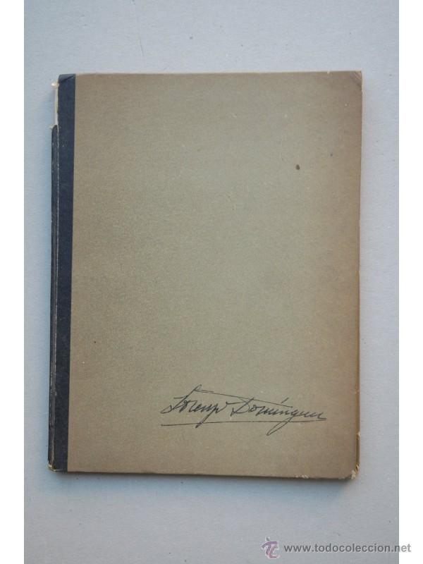 Libros: Lorenzo Dom&iacute;nguez - ROMERO BREST, Jorge - Foto 1
