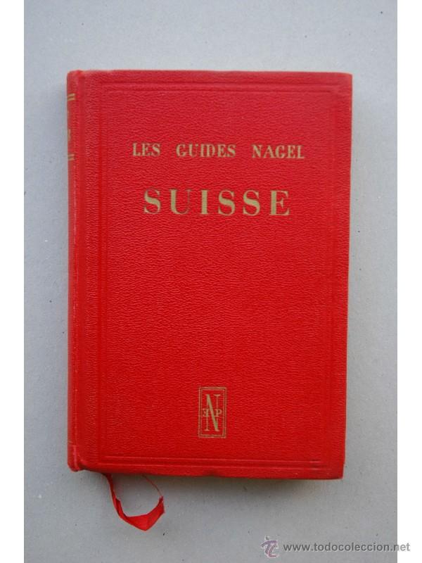 Libros: SUISSE - Foto 1