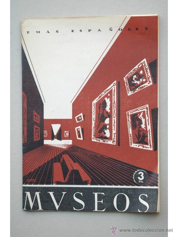 Libros: Museos - MART&Iacute;NEZ UGARTE, Julia - Foto 1