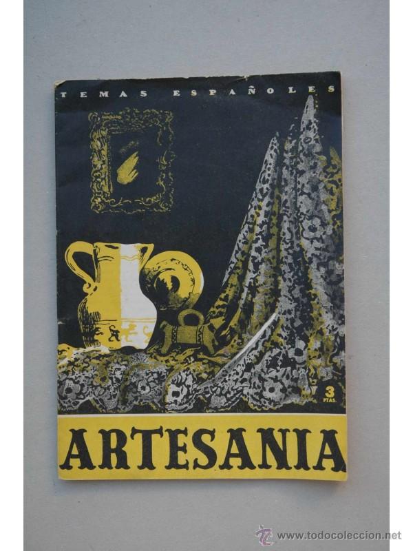 Libros: ARTESAN&Iacute;A - Foto 1