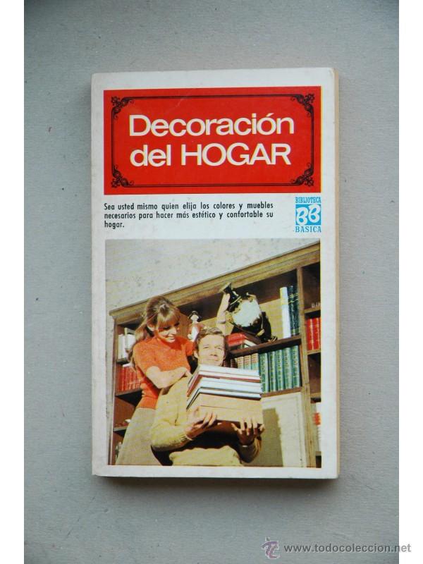 Libros: Decoraci&oacute;n del hogar - MAS&Oacute;, Sara - Foto 1