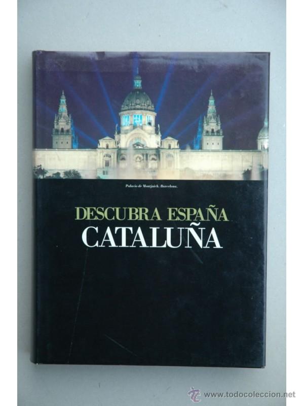 Libros: Catalu&ntilde;a - BOTAYA, Guillermina - Foto 1